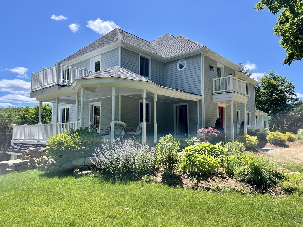 124 East Hill Road Brimfield, MA 01010 - Photo 3 of 42 Gallery Image 3