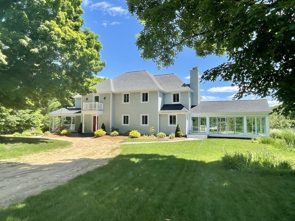 124 East Hill Road Brimfield, MA 01010 - Photo 33 of 42 Gallery Image 33
