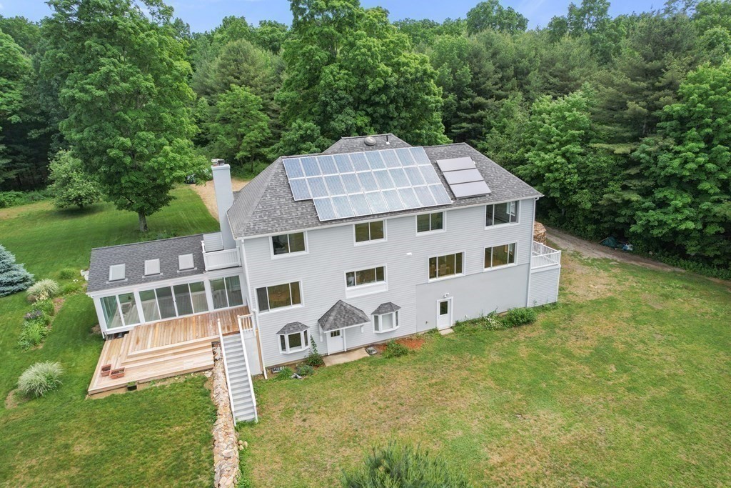124 East Hill Road Brimfield, MA 01010 - Photo 36 of 42 Gallery Image 36
