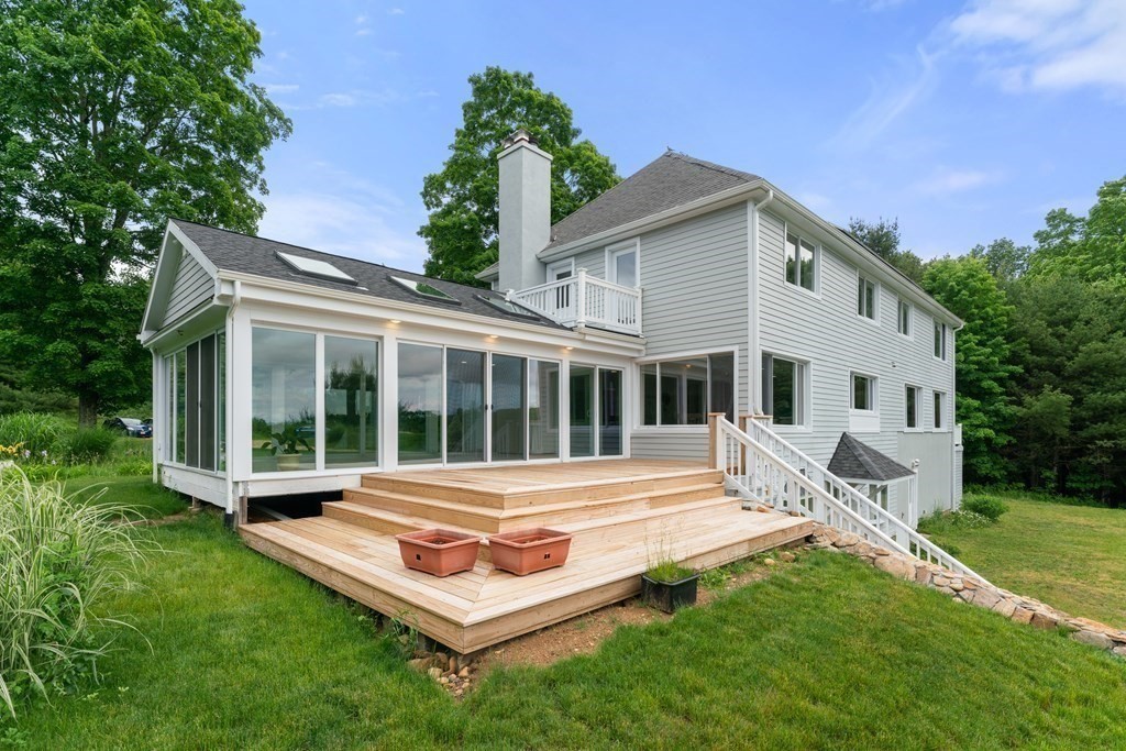 124 East Hill Road Brimfield, MA 01010 - Photo 4 of 42 Gallery Image 4
