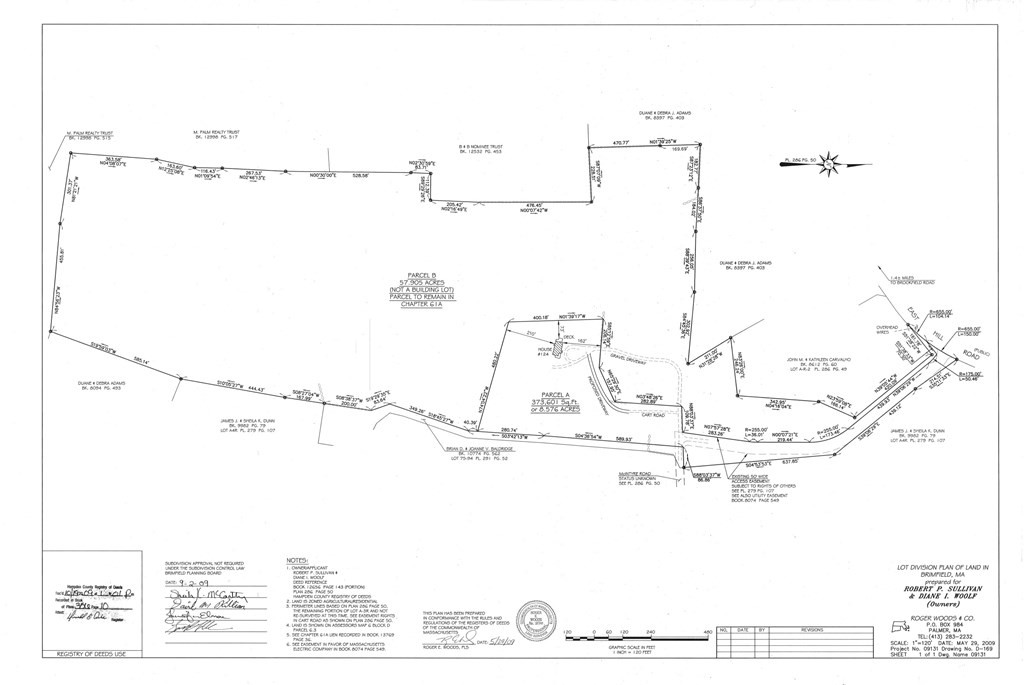 124 East Hill Road Brimfield, MA 01010 - Photo 42 of 42 Gallery Image 42