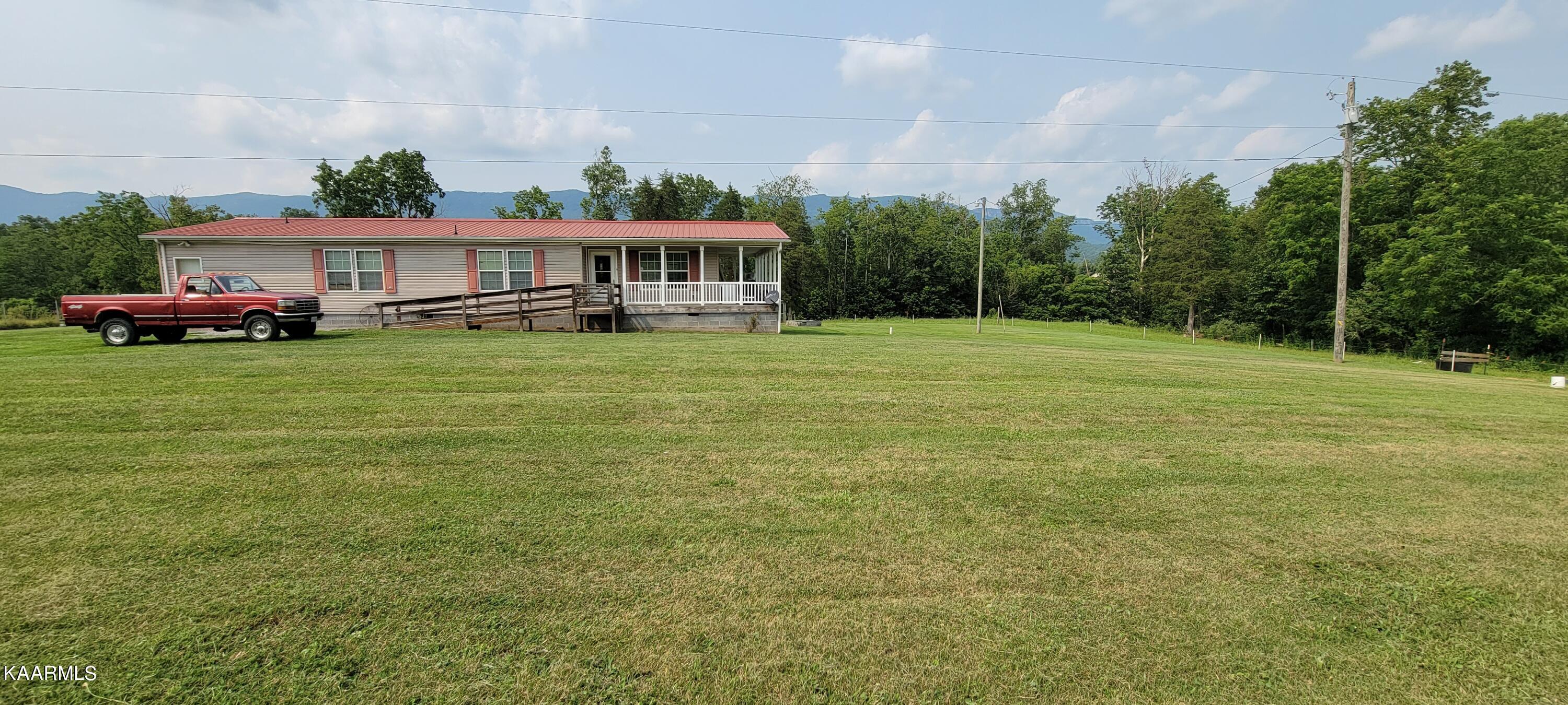 146 Glenn Bailey Road Ewing, VA 24248 - Photo 1 of 24 20230716_161119