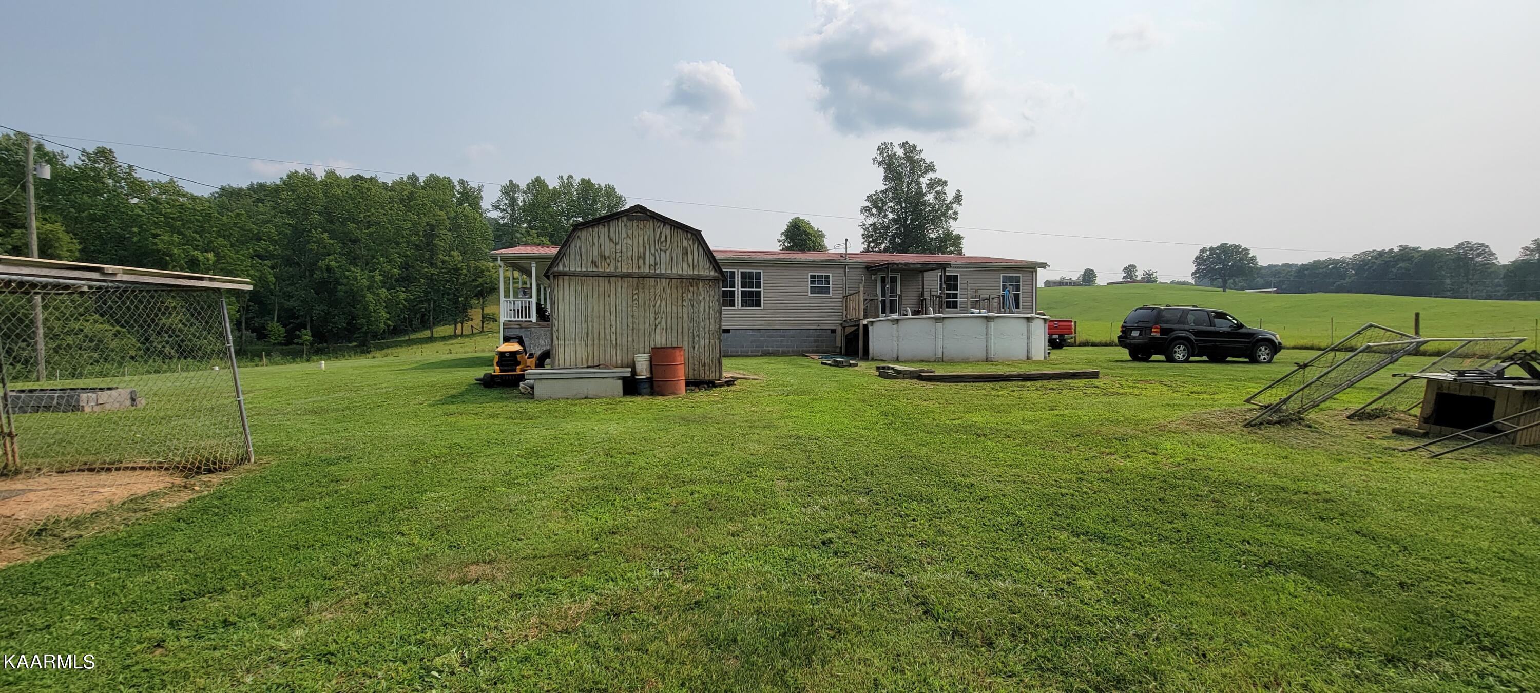 146 Glenn Bailey Road Ewing, VA 24248 - Photo 10 of 24 20230716_161332