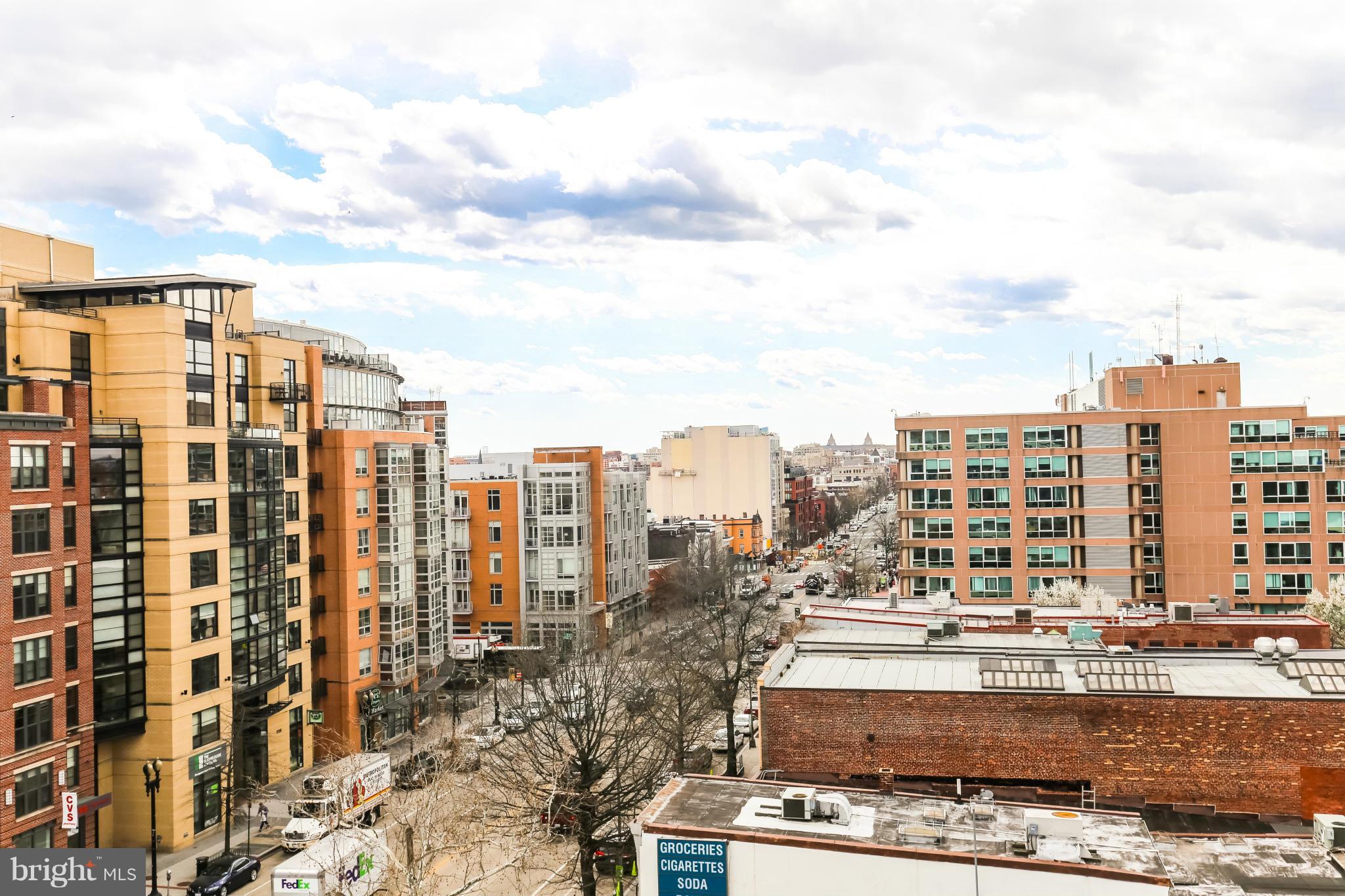 1405 W Street Northwest, Unit 202 Washington, DC 20009 - Photo 15 of 15 View