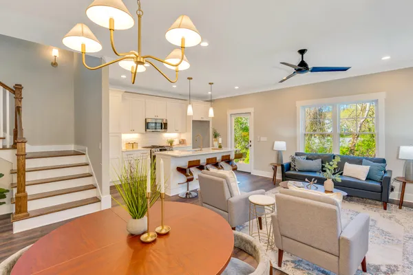 $399,000 | 1366 Thomas Avenue, Chattanooga, TN 37409