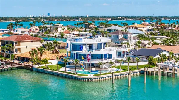 $6,500,000 | 12650 7th Street East, Treasure Island, FL 33706