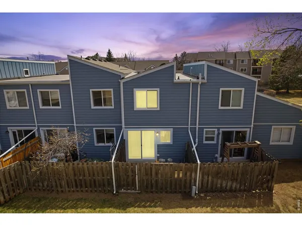 $315,000 | 3005 Ross Drive, Unit T3, Fort Collins, CO 80526