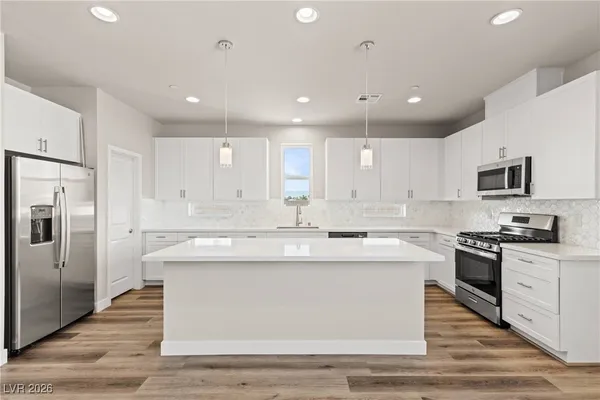 $449,990 | 8629 Ensworth Street, Unit 110, Las Vegas, NV 89123