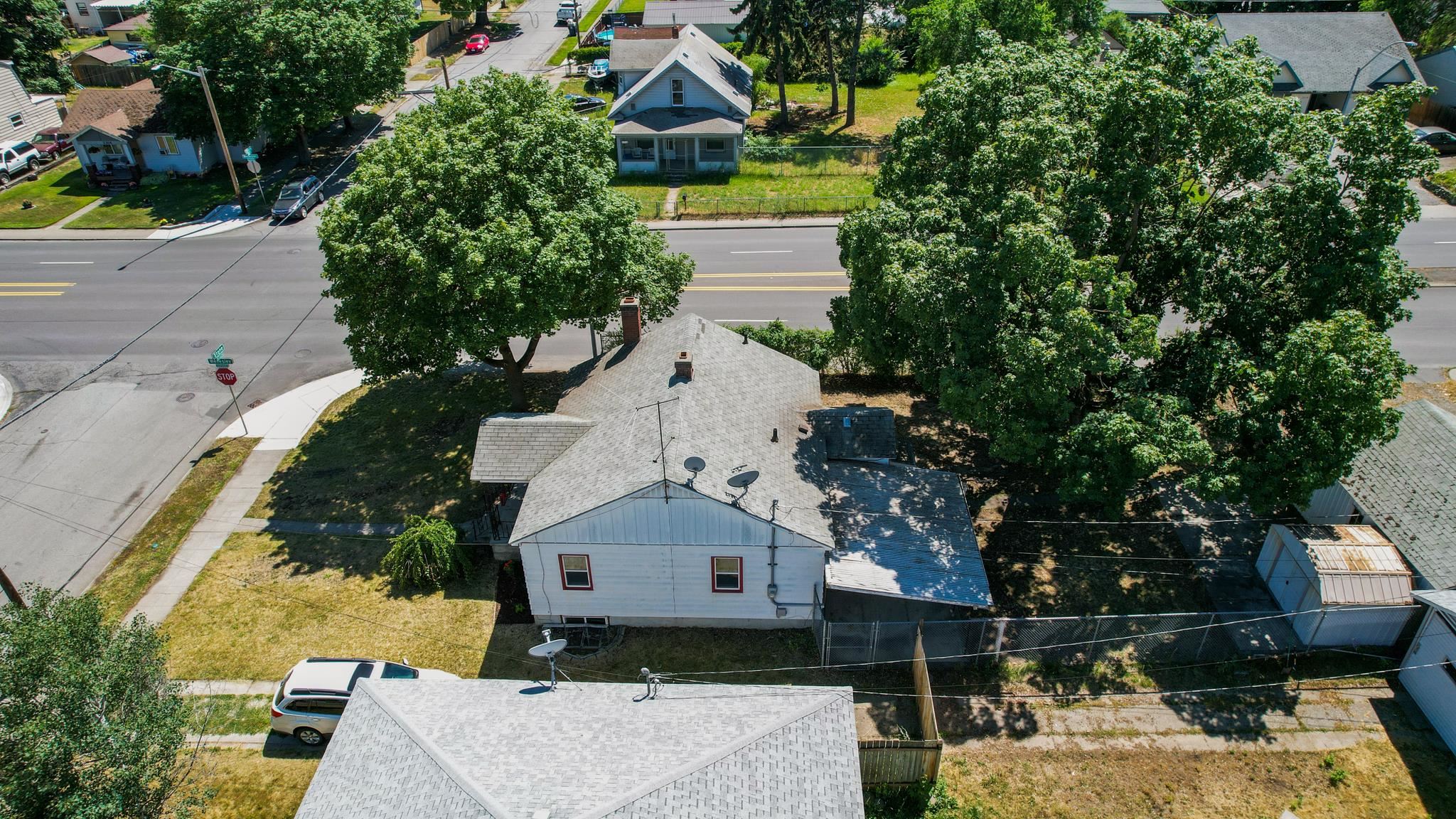 4703 North Stone Street Spokane, WA 99207 - Photo 34 of 40