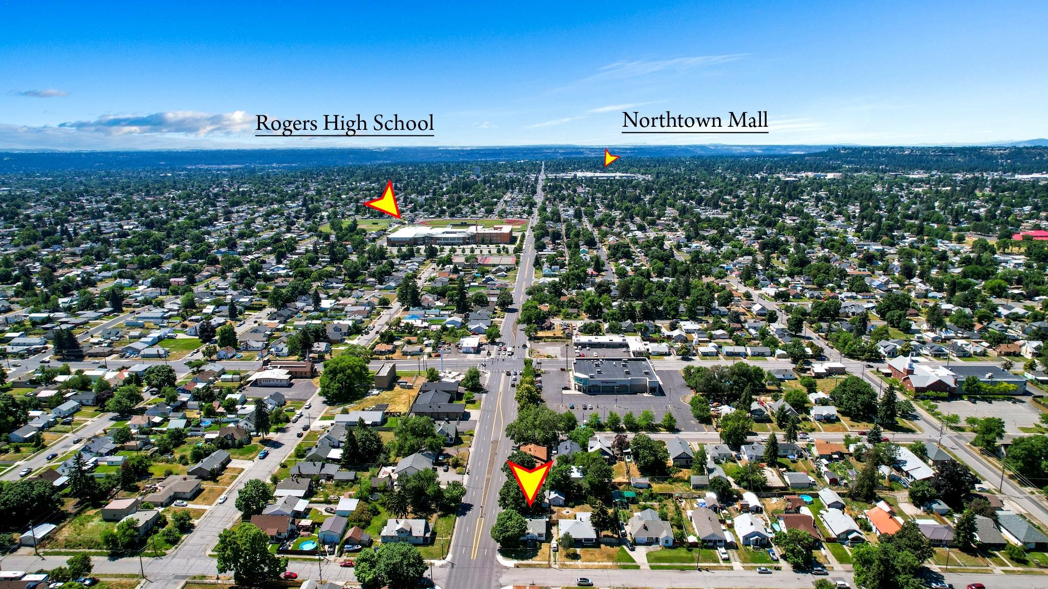 4703 North Stone Street Spokane, WA 99207 - Photo 36 of 40