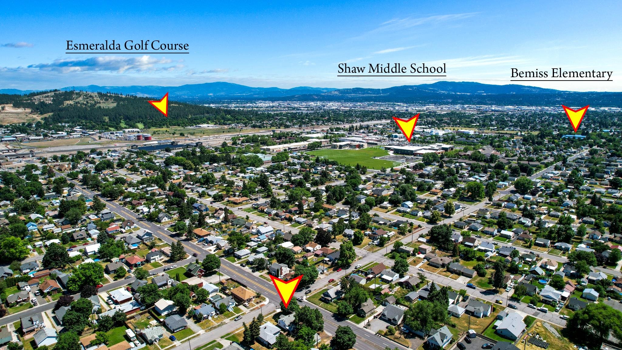 4703 North Stone Street Spokane, WA 99207 - Photo 38 of 40