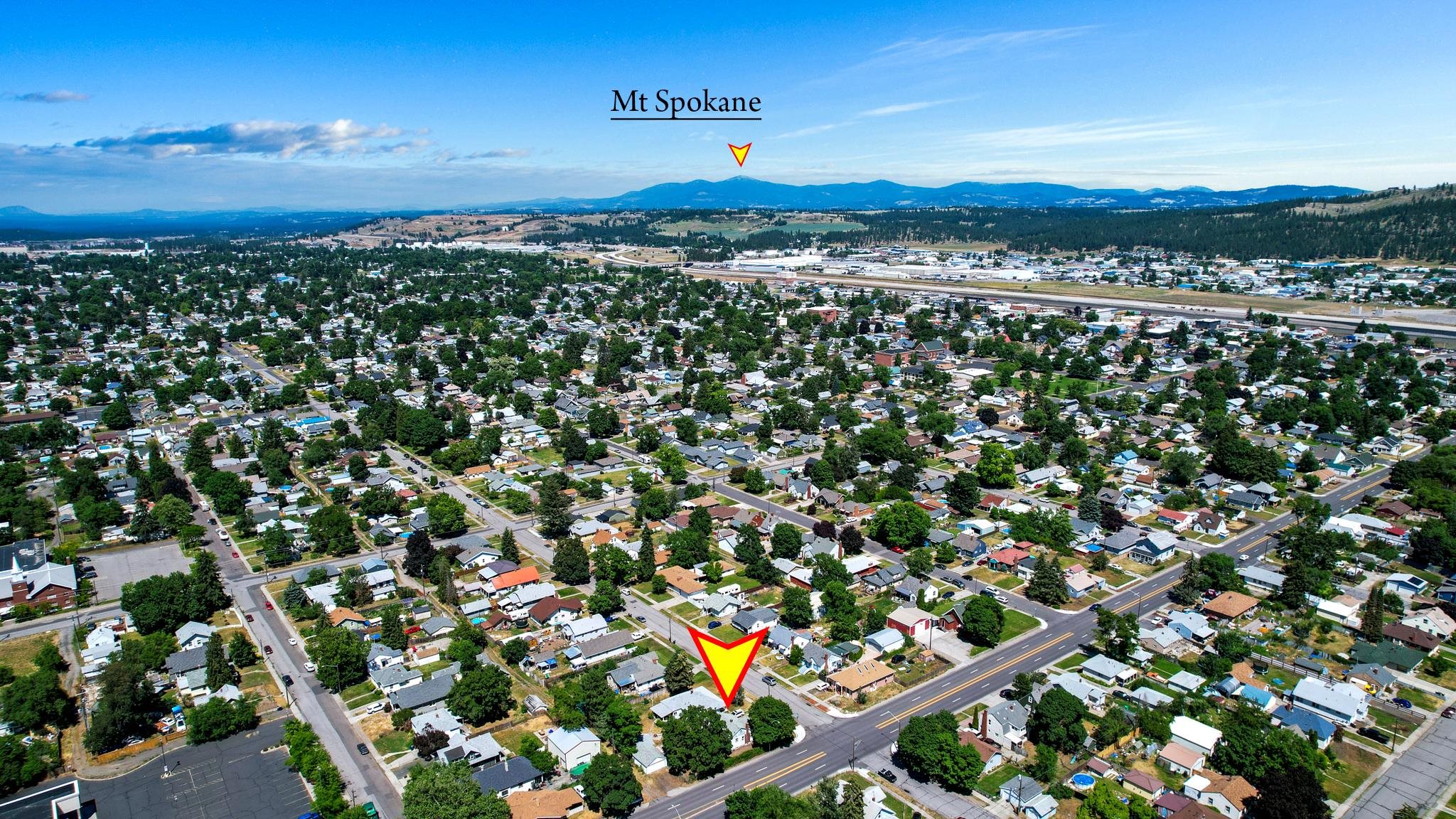 4703 North Stone Street Spokane, WA 99207 - Photo 39 of 40