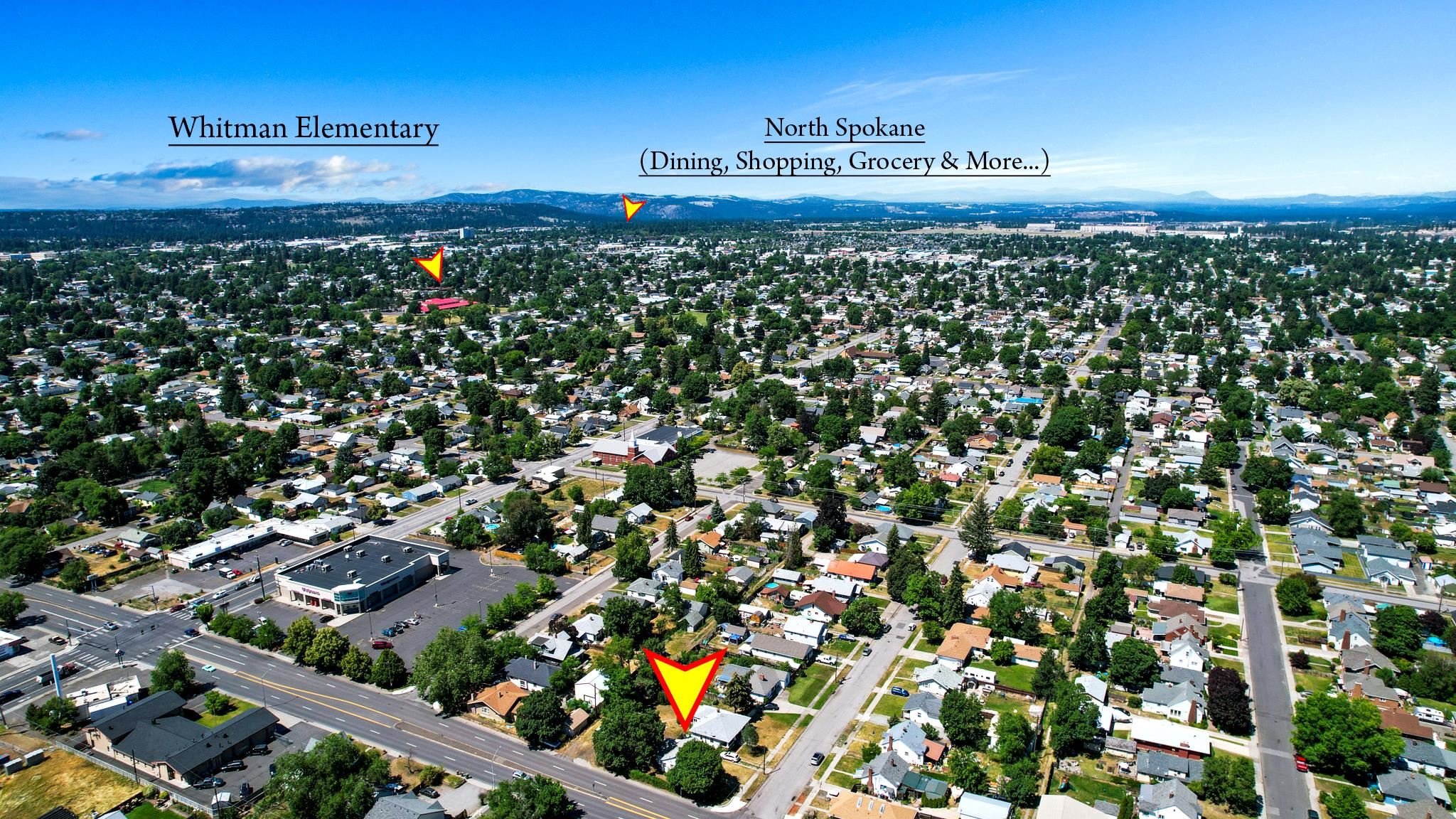 4703 North Stone Street Spokane, WA 99207 - Photo 40 of 40