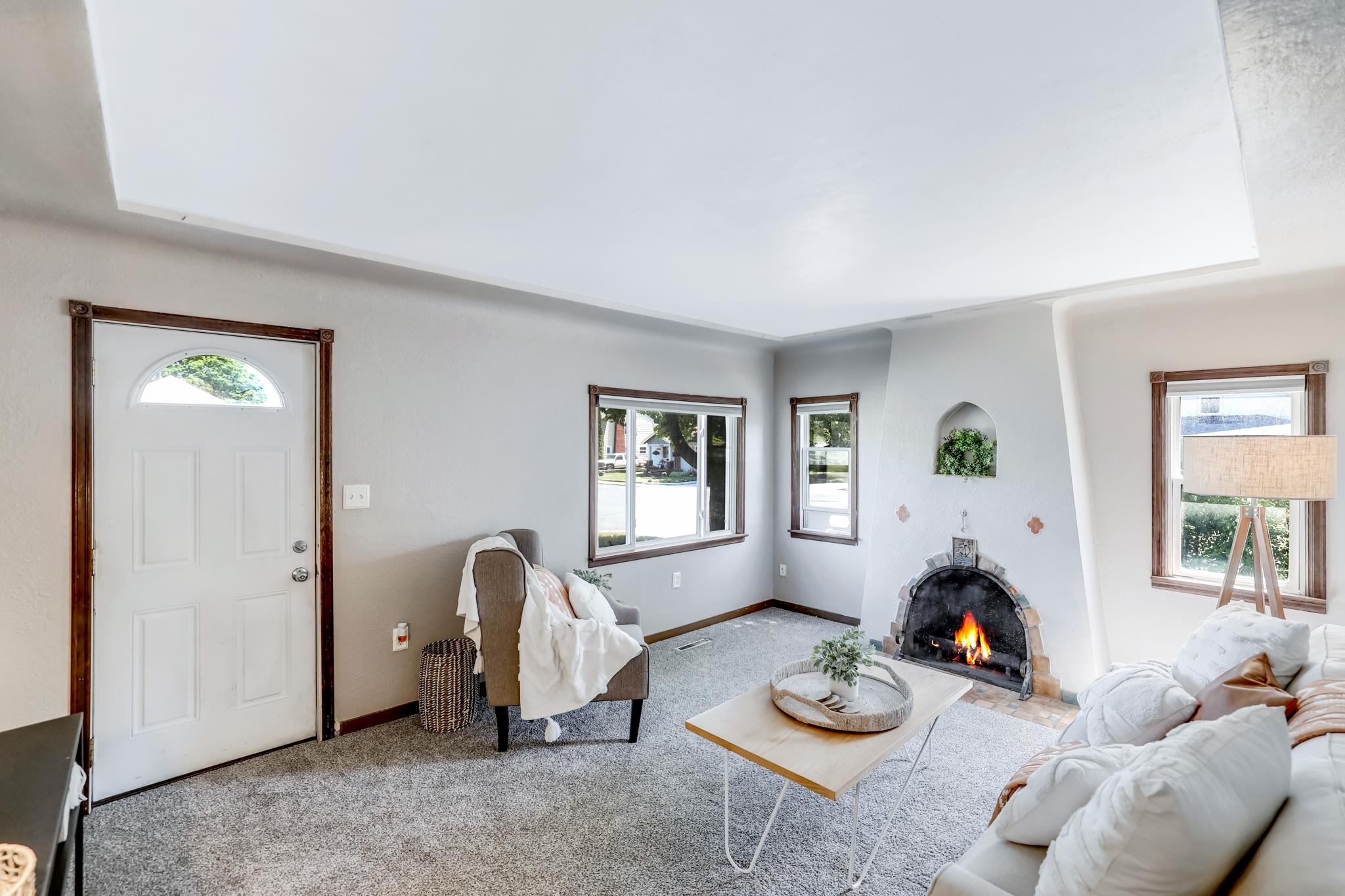 4703 North Stone Street Spokane, WA 99207 - Photo 6 of 40