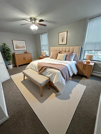 $1,900 | 33 Rockland Street, Unit 2, Canton, MA 02021