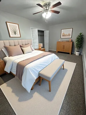 $1,900 | 33 Rockland Street, Unit 2, Canton, MA 02021