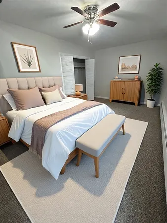 $1,900 | 33 Rockland Street, Unit 2, Canton, MA 02021