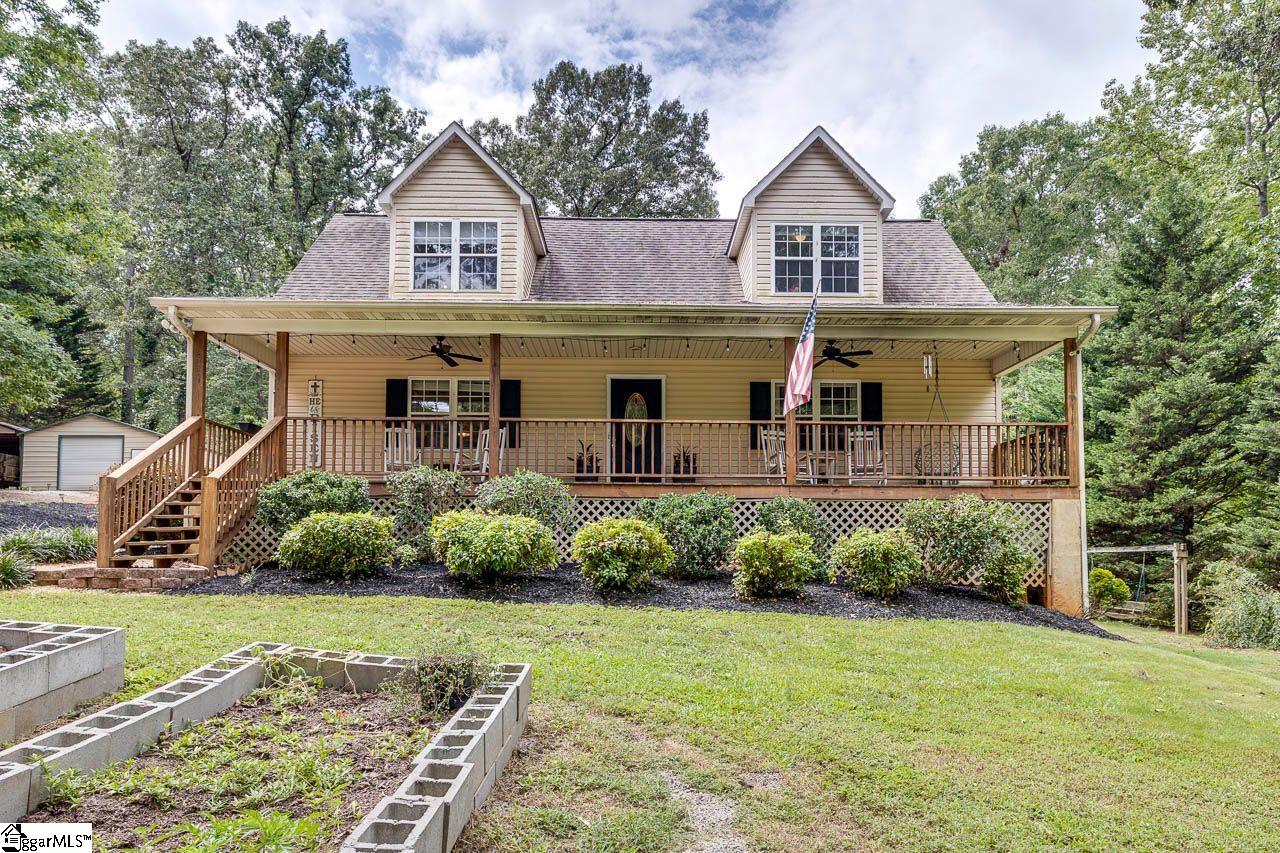 340 Adger Road Easley, SC 29642 - Photo 1 of 48