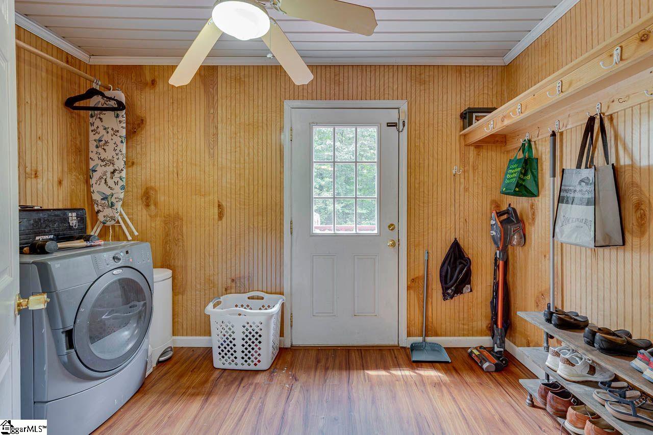 340 Adger Road Easley, SC 29642 - Photo 12 of 48