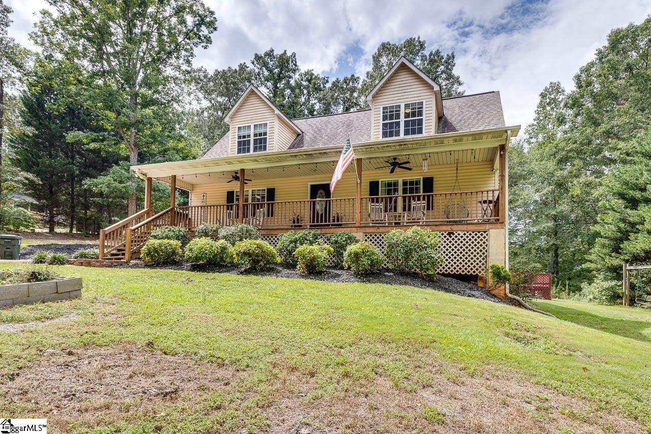 340 Adger Road Easley, SC 29642 - Photo 31 of 48