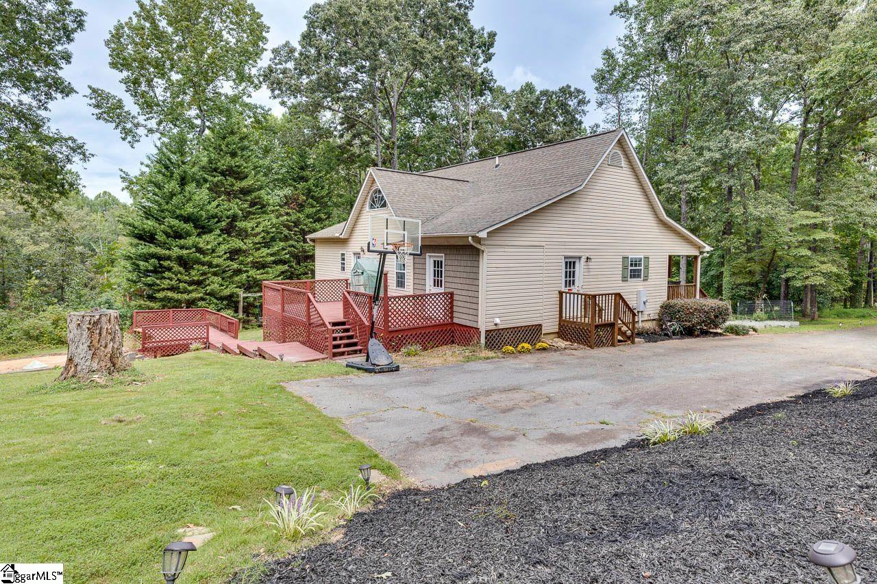 340 Adger Road Easley, SC 29642 - Photo 32 of 48