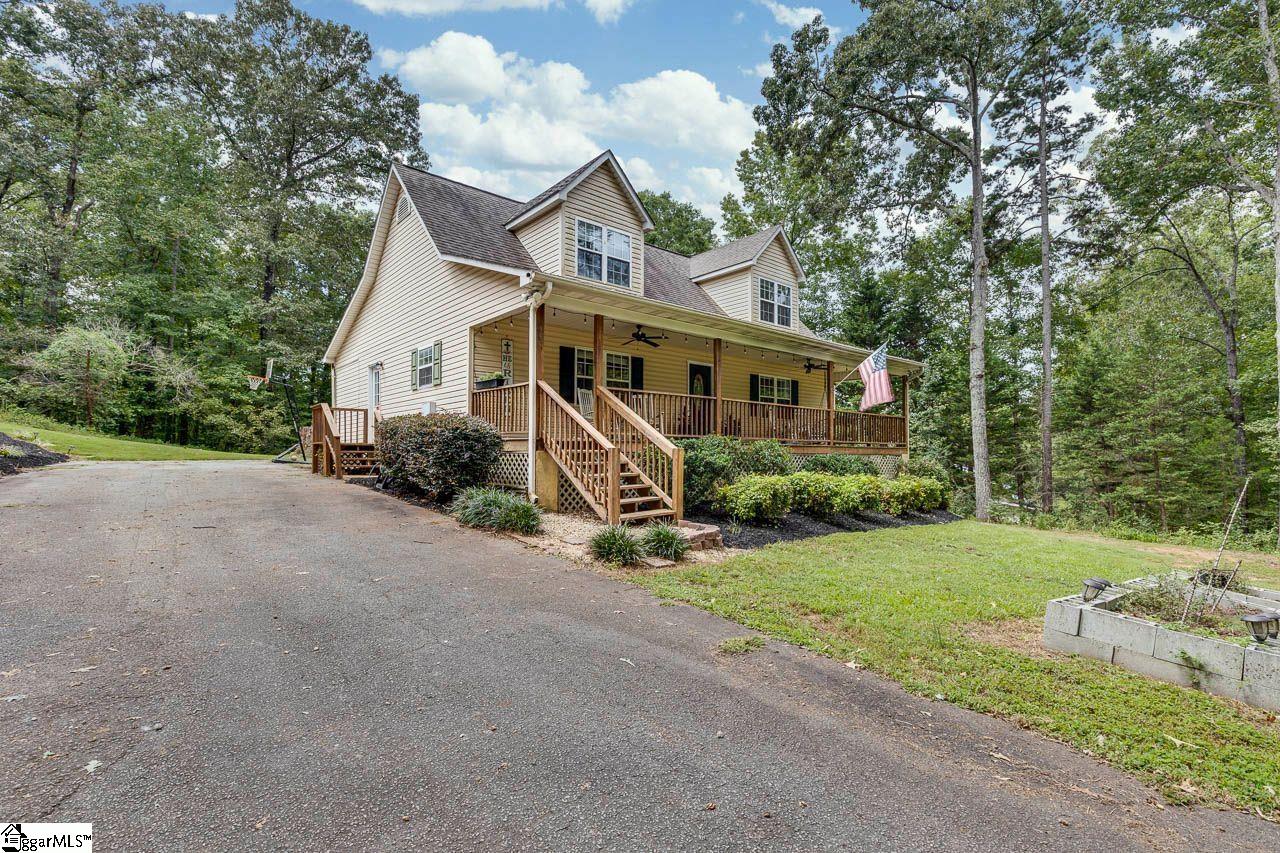 340 Adger Road Easley, SC 29642 - Photo 33 of 48
