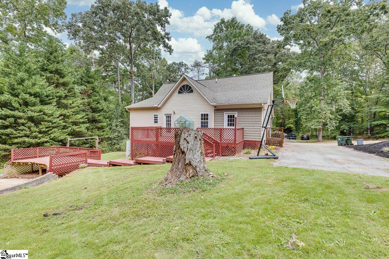 340 Adger Road Easley, SC 29642 - Photo 35 of 48