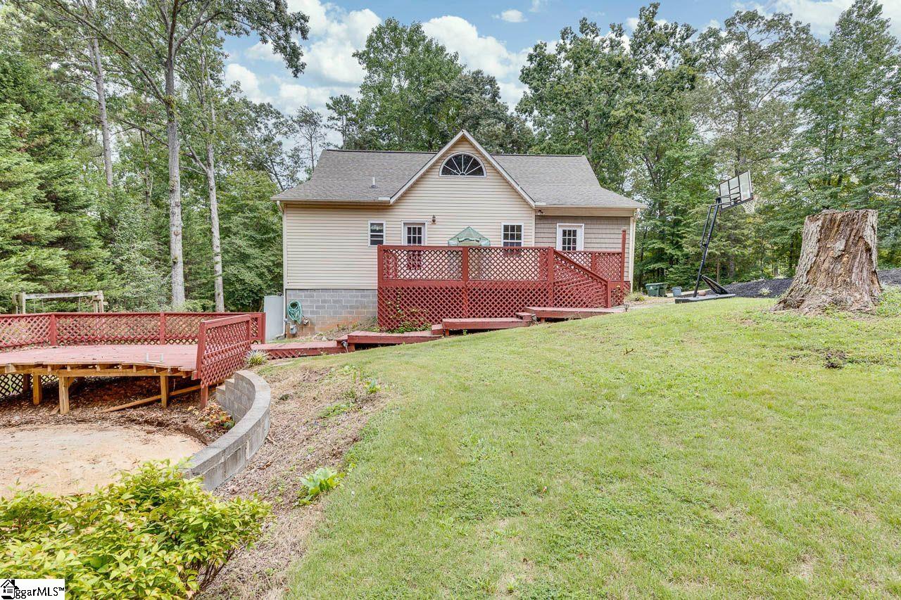 340 Adger Road Easley, SC 29642 - Photo 36 of 48
