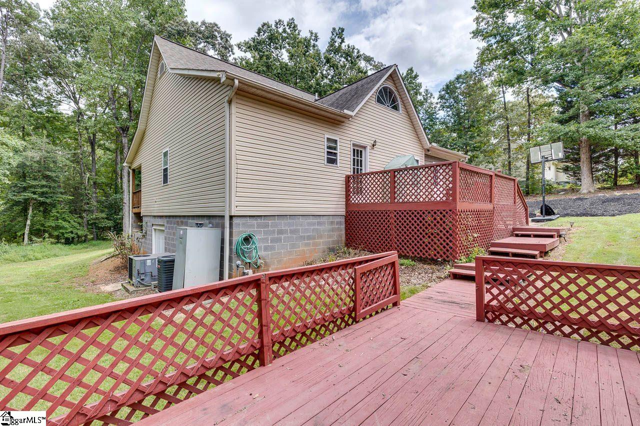 340 Adger Road Easley, SC 29642 - Photo 38 of 48