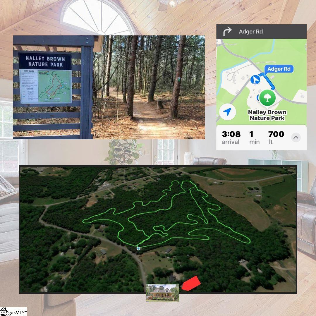 340 Adger Road Easley, SC 29642 - Photo 46 of 48