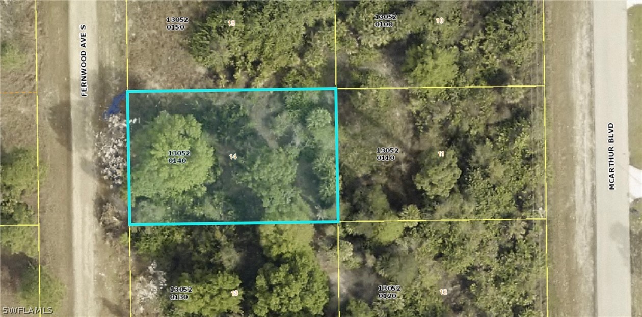 429 Fernwood Ave South  