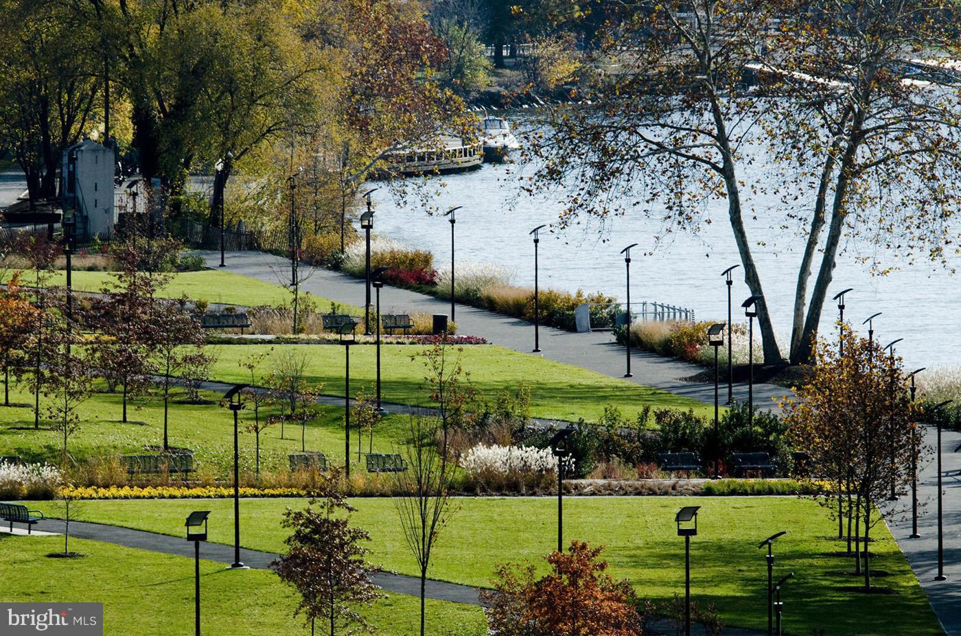 2708 O Street Northwest Washington, DC 20007 - Photo 29 of 30 Community