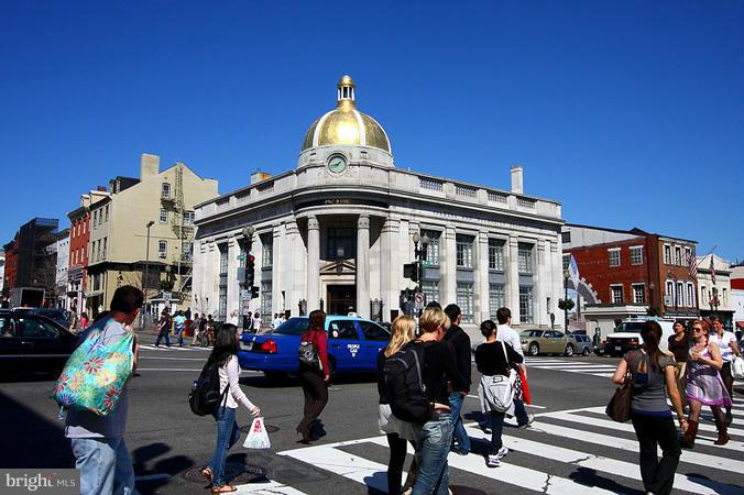 2708 O Street Northwest Washington, DC 20007 - Photo 30 of 30 Community