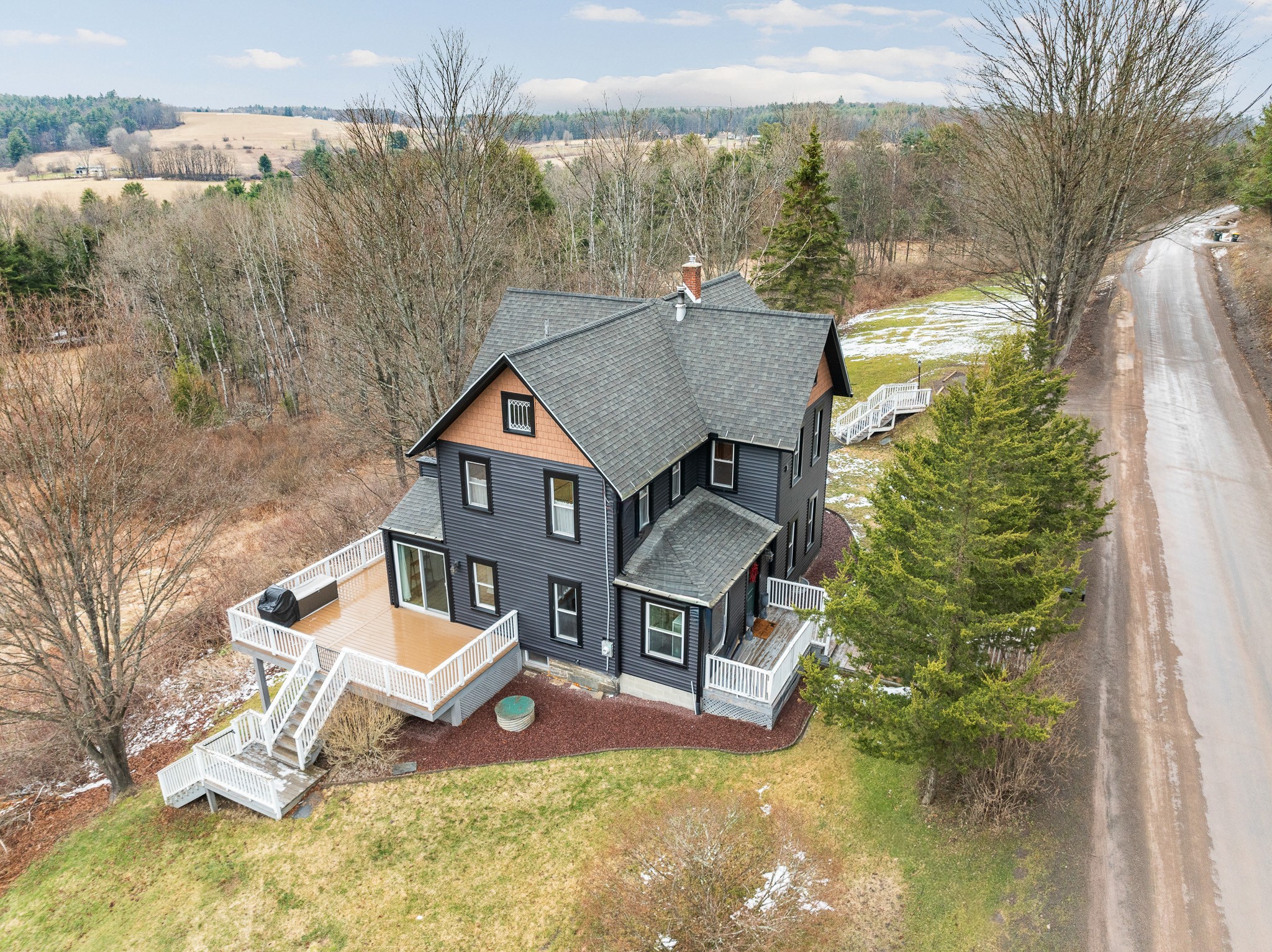 485 Hall Road Afton, NY 13730 - Photo 1 of 46 Gallery Image 1