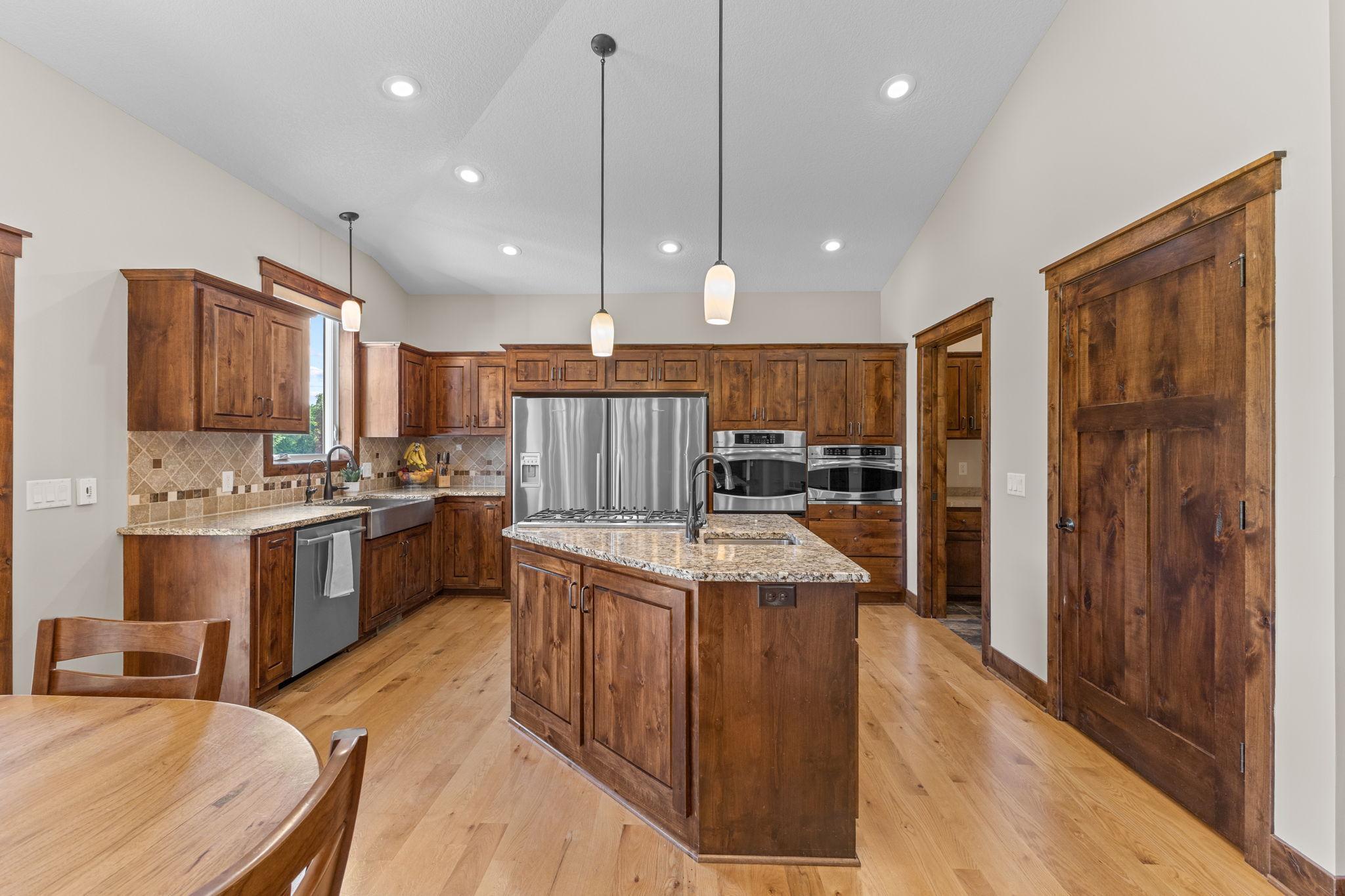 23555 Saddle Ridge Drive Rogers, MN 55374 - Photo 5 of 46