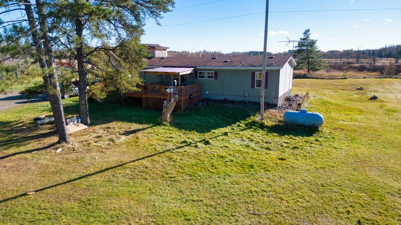 3932 Hwy 100 Aurora Mn 55705 Aurora, MN 55705 - Photo 1 of 44