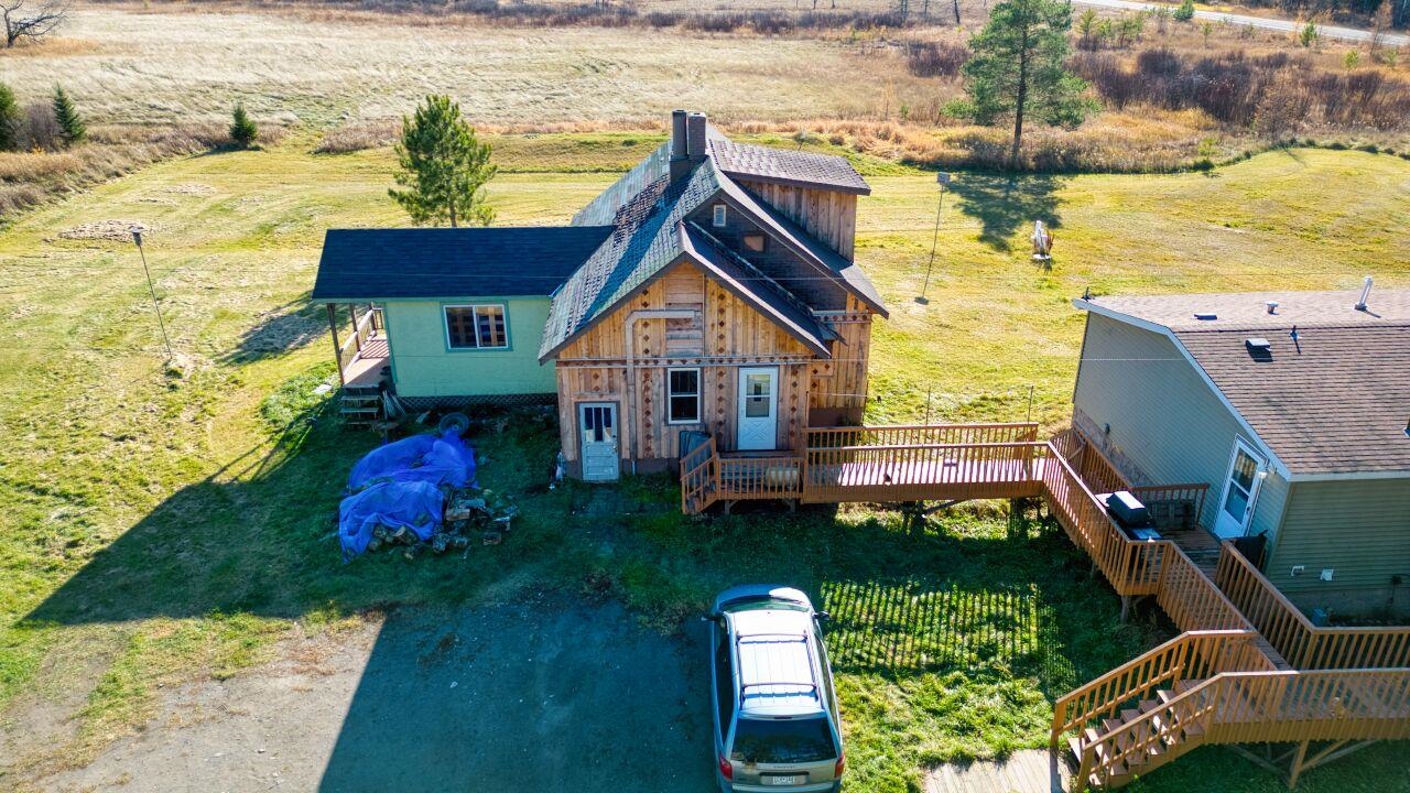 3932 Hwy 100 Aurora Mn 55705 Aurora, MN 55705 - Photo 35 of 44 View of subject property