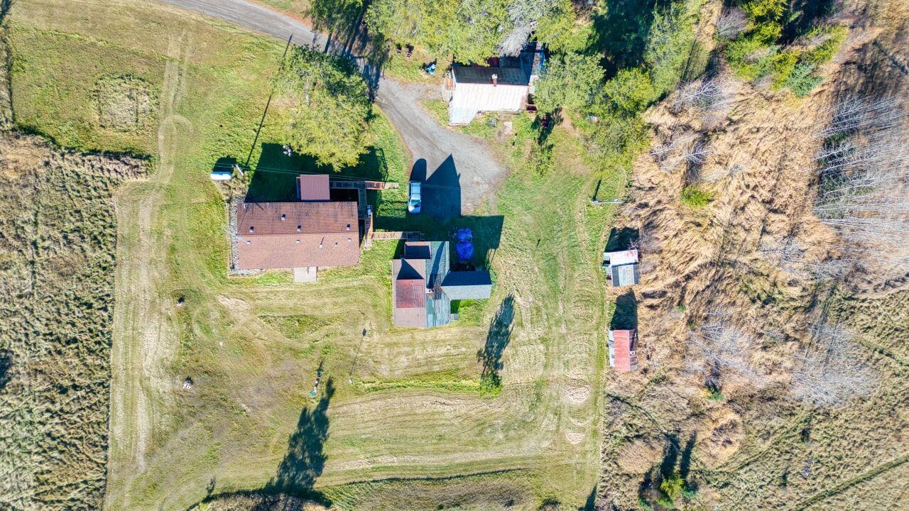 3932 Hwy 100 Aurora Mn 55705 Aurora, MN 55705 - Photo 40 of 44 Aerial overview of property's location