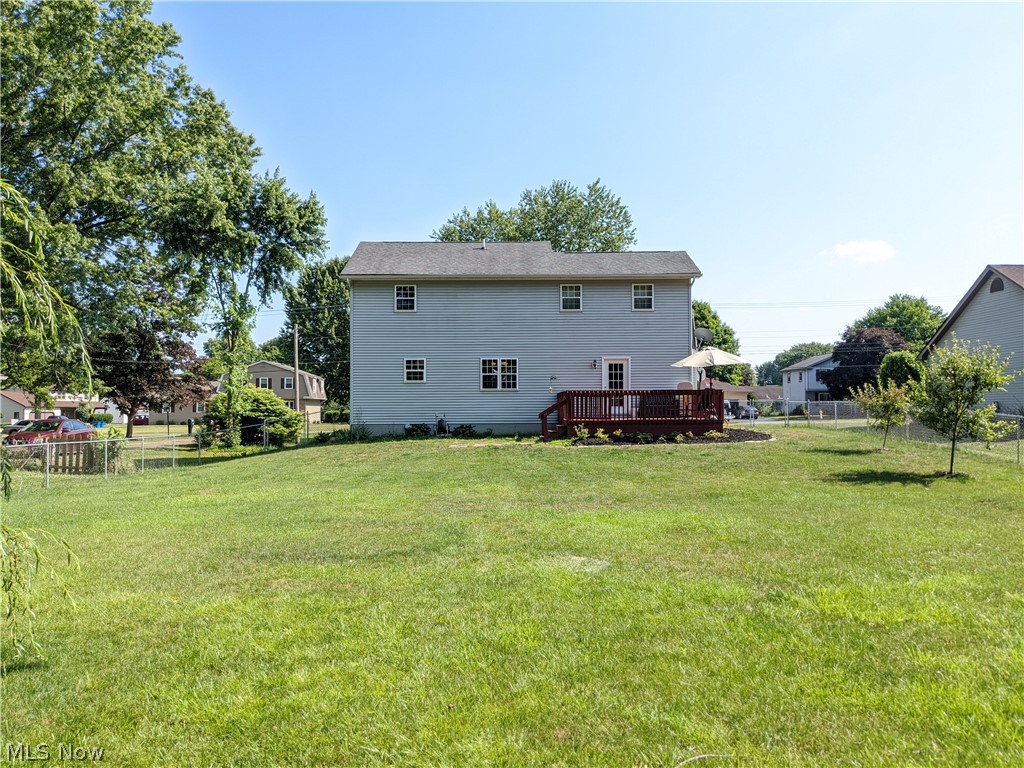 1256 Shields Road Youngstown, OH 44511 - Photo 31 of 35 Gallery Image 31