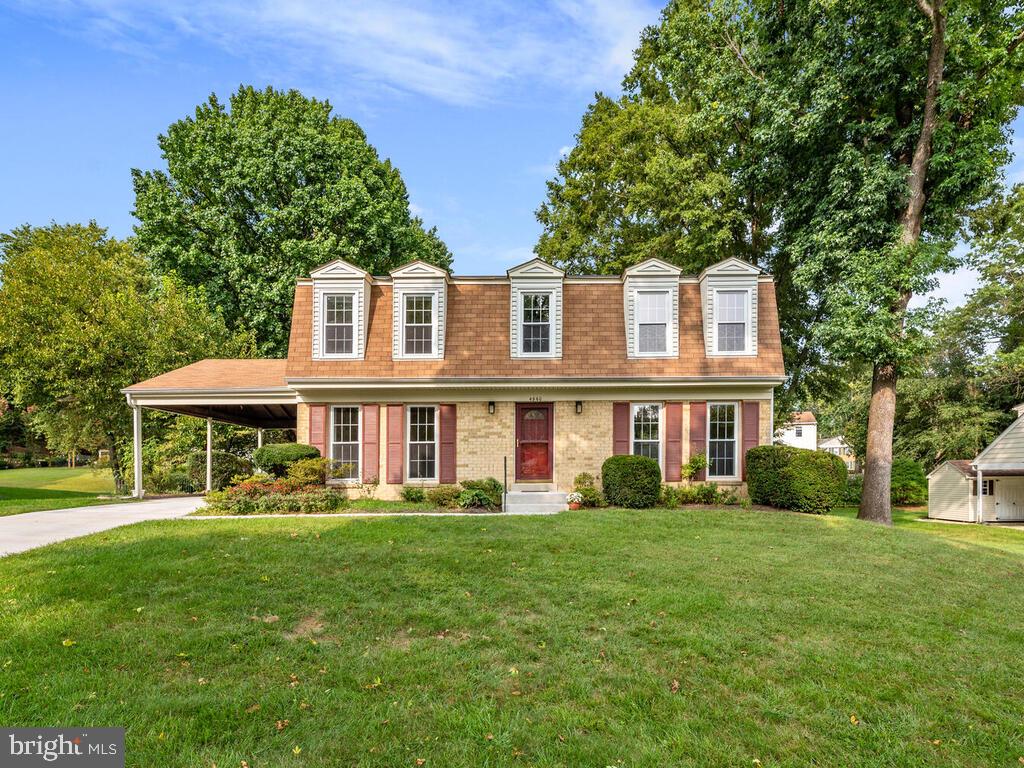 4960 Moonfall Way Columbia, MD 21044 - Photo 1 of 45