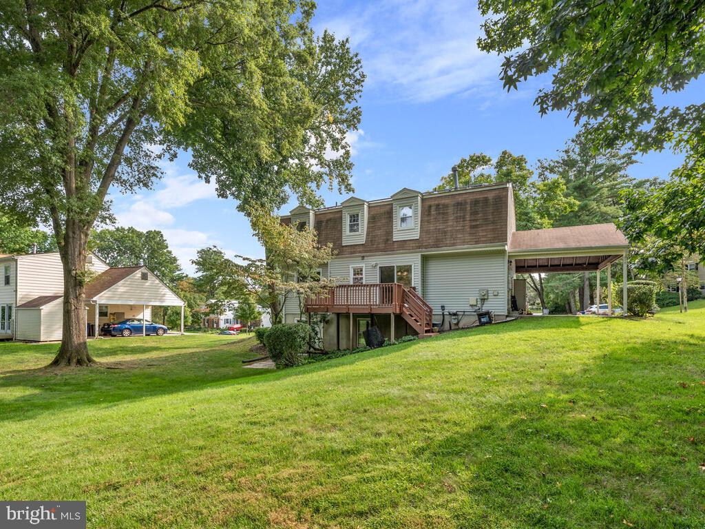 4960 Moonfall Way Columbia, MD 21044 - Photo 41 of 45
