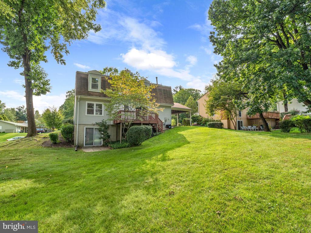 4960 Moonfall Way Columbia, MD 21044 - Photo 42 of 45