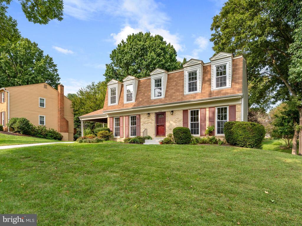 4960 Moonfall Way Columbia, MD 21044 - Photo 44 of 45