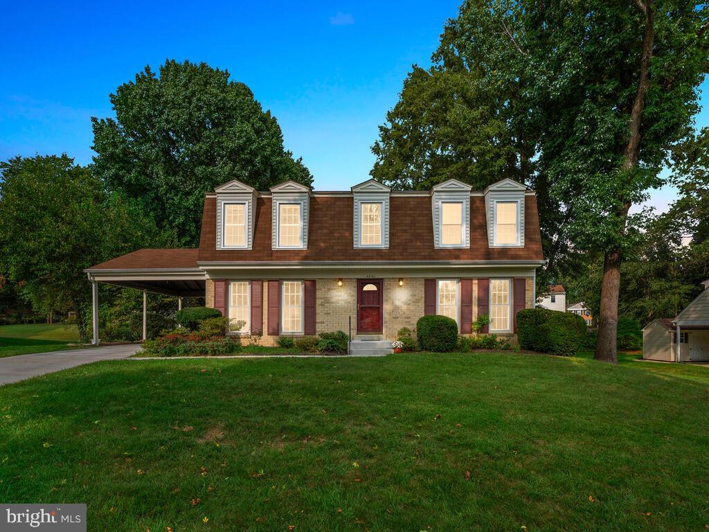 4960 Moonfall Way Columbia, MD 21044 - Photo 45 of 45