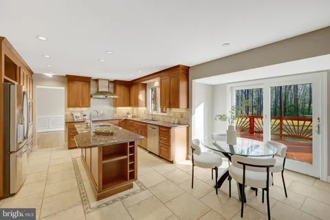 $1,299,000 | 987 Old Holly Drive, Great Falls, VA 22066