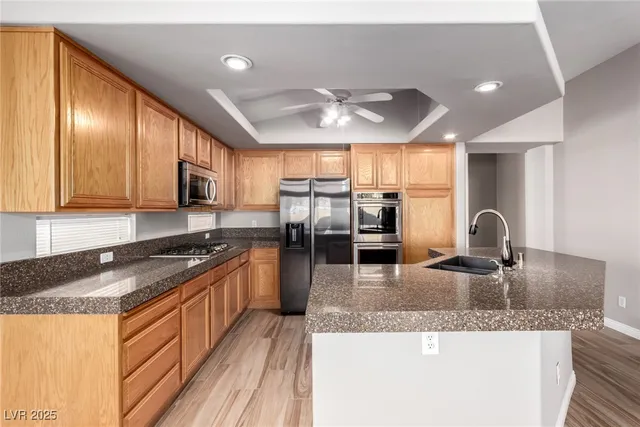 $2,395 | 9424 Cloudcroft Avenue, Las Vegas, NV 89134