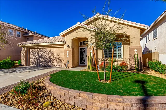 $2,395 | 9424 Cloudcroft Avenue, Las Vegas, NV 89134