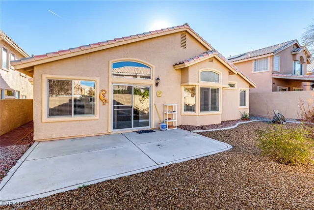 $2,395 | 9424 Cloudcroft Avenue, Las Vegas, NV 89134