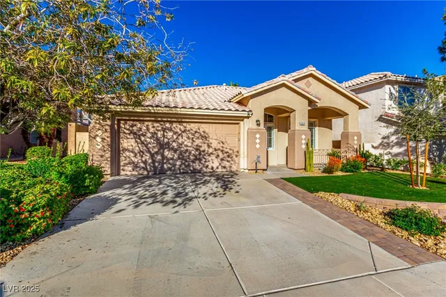 $2,395 | 9424 Cloudcroft Avenue, Las Vegas, NV 89134