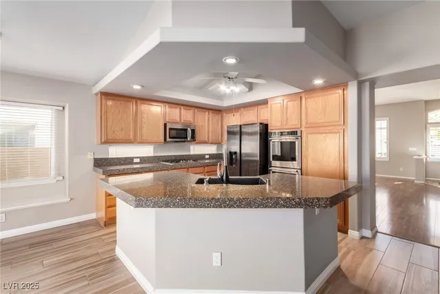 $2,395 | 9424 Cloudcroft Avenue, Las Vegas, NV 89134